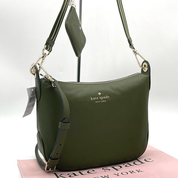 Kate Spade Rosie Crossbody Bag - Picture 1 of 9